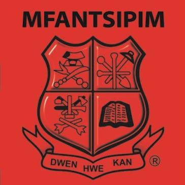 MfantsipimSch's profile picture. Official Twitter Account Of Mfantsipim School. Established 1876.