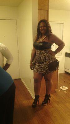 its just me nd my two n.k.d.t & m.a.m.t