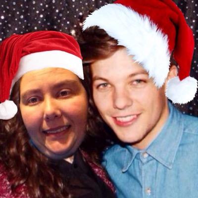 YouTuber, Spiritual Sex Goddess, Moderator of all Daniacs and a true Directioner! - D