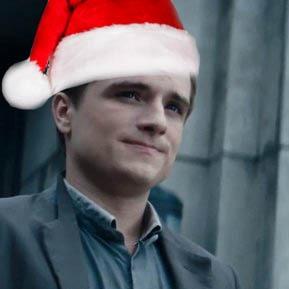 A baker. A tribute. A victor. Lover to @EvasiveEverdeen. Born in District 12.