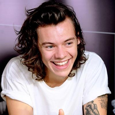 member of the #LegendsSquad thanks to @Harry_Styles himself one day they will follow you, i promise