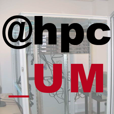 HPC_UM's profile picture. Welcome to the Scientific Computing and Parallel Programming Group of the University of Murcia - Spain