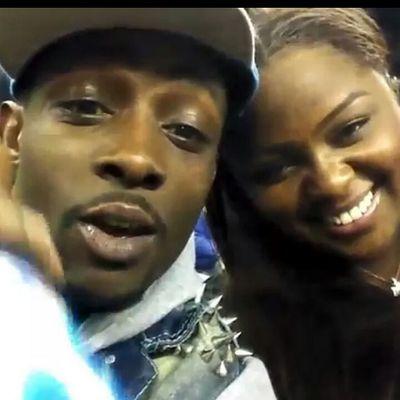 blackwan2426's profile picture. Bang Bang lil nigga! 
I am Black wan