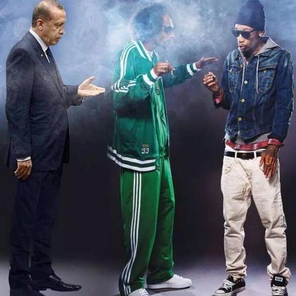 Rt fav karşılıklı takip her türlü