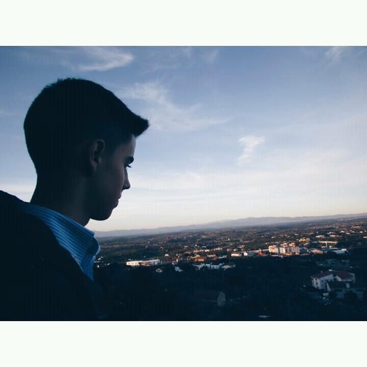 RubenFGuimaraes's profile picture. 