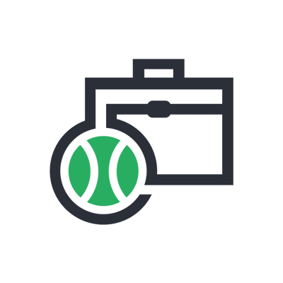 Pracawsporcie's profile picture. Oferty pracy | Branżowy newsletter | Porady |  Marketing sportowy