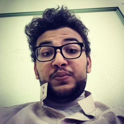 لي ذوق خاص فيني بكل شئ