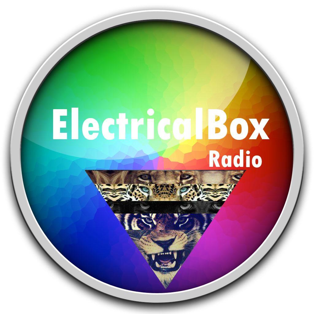 ElectricalBox_'s profile picture. Radio Online