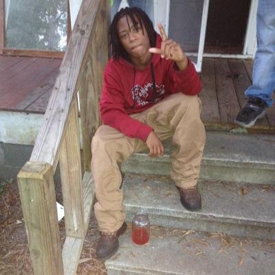 Fuxk wit us #kamolife for #kamoniggas aint worryed bout shit #ABG
