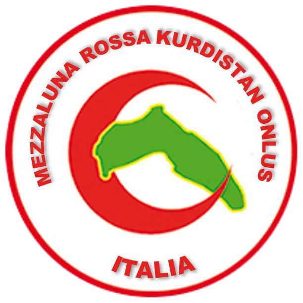Heyva Sor a Kurdistanê