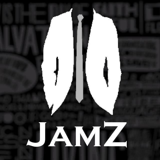 Twitter do Fã Clube Oficial da Banda Jamz em Sergipe ❤