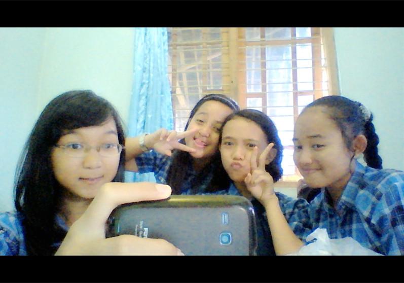 indahsetiyan's profile picture. Indah Setia Ningsih || SMPN 1 SAMBIREJO ||