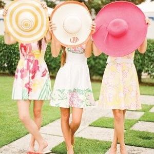 Every southern Belle needs to know these three things when visiting the panhandle of Florida... Where to shop, eat, and have fun, y'all?
