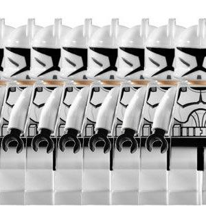 legofollow1's profile picture. 