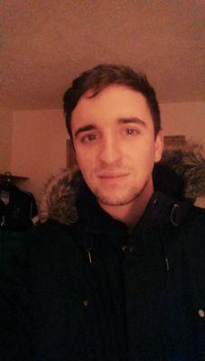 Gremlinio's profile picture. I said nice one bruvvaaaaa!