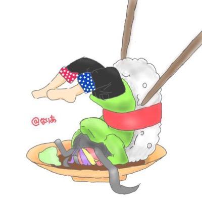 プレマ星人 ユキさん❄️