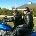 Shawn Earls - @YourHarleyGuy - Twitter