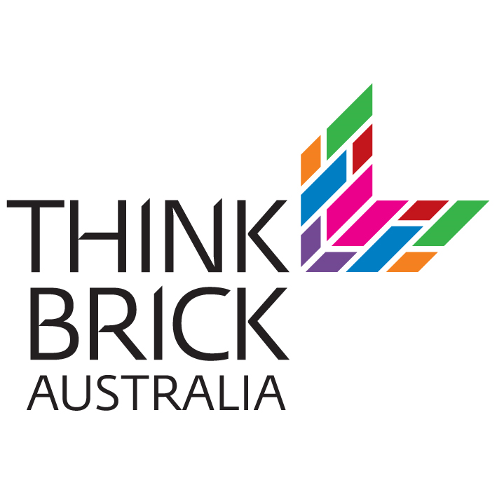 Think Brick Australia is an organisation that represents the clay brick and paver manufacturers in Australia.