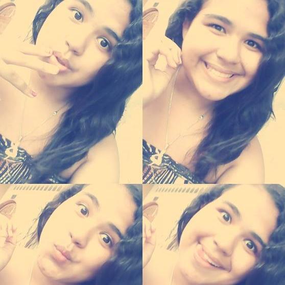 Hi i'm Andrea. You can say me Andy my love for my idols is ∞. #Directioner #Belieber #Rusher #Lovatic #Smiler #Mahomie and # Brat