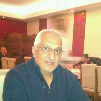 pradipthakrar's profile picture. 