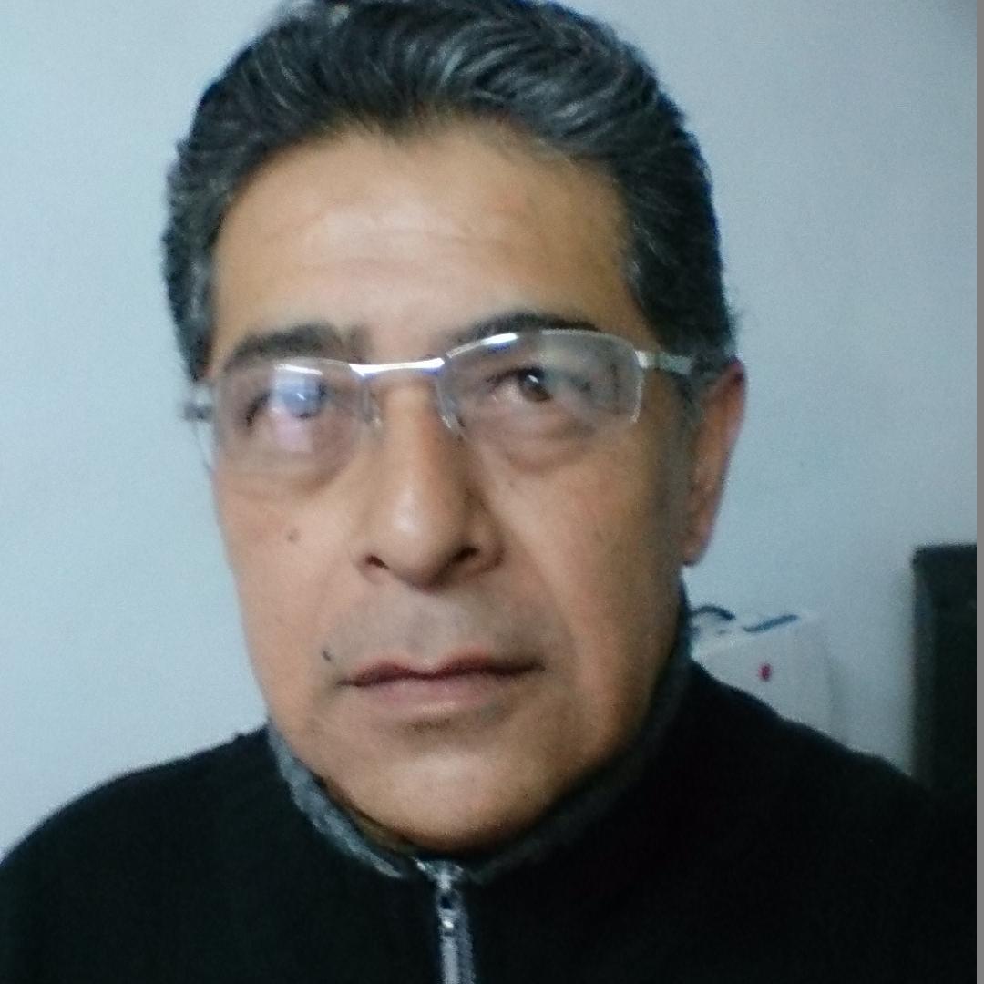 napolesenrique's profile picture. ¡ No me culpes a mi ,yo no voté por el Peje !