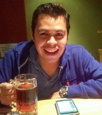 webrek's profile picture. Dedicado a la tecnologia