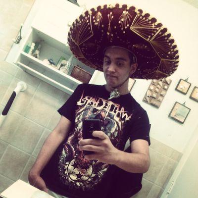 skaterdude40's profile picture. My face is harder than your face. live love and play guitar in The War Within