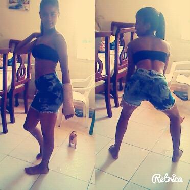 ♥ Agradecida Con Dios por Tenerte Aty Cuidame, Amame, Valorame Porq Algun Dia Me Puedes Perder ! ♥
                -Mozaristah
