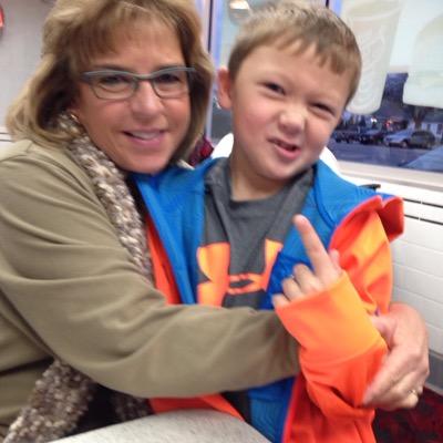 pamhixson's profile picture. 