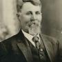 Western Okla Pioneer, Civil War Vet, Father of 8, Believer in The Secret
