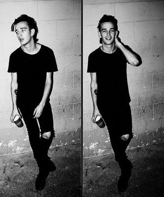 18 || don't get on my bad side || im rude so don't get your feelings in my way, rat