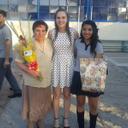 Franchesca Mella - @fmella678 - Twitter