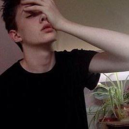 depressed, sad, suicide obcessed