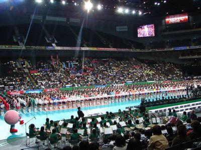第67回全日本バレーボール高等学校選手権大会男女ベスト4決定！様々な春高のドラマを詳しくお届け致します。バレー好きな方や興味のある方などたくさんのフォローを宜しくお願い致します
