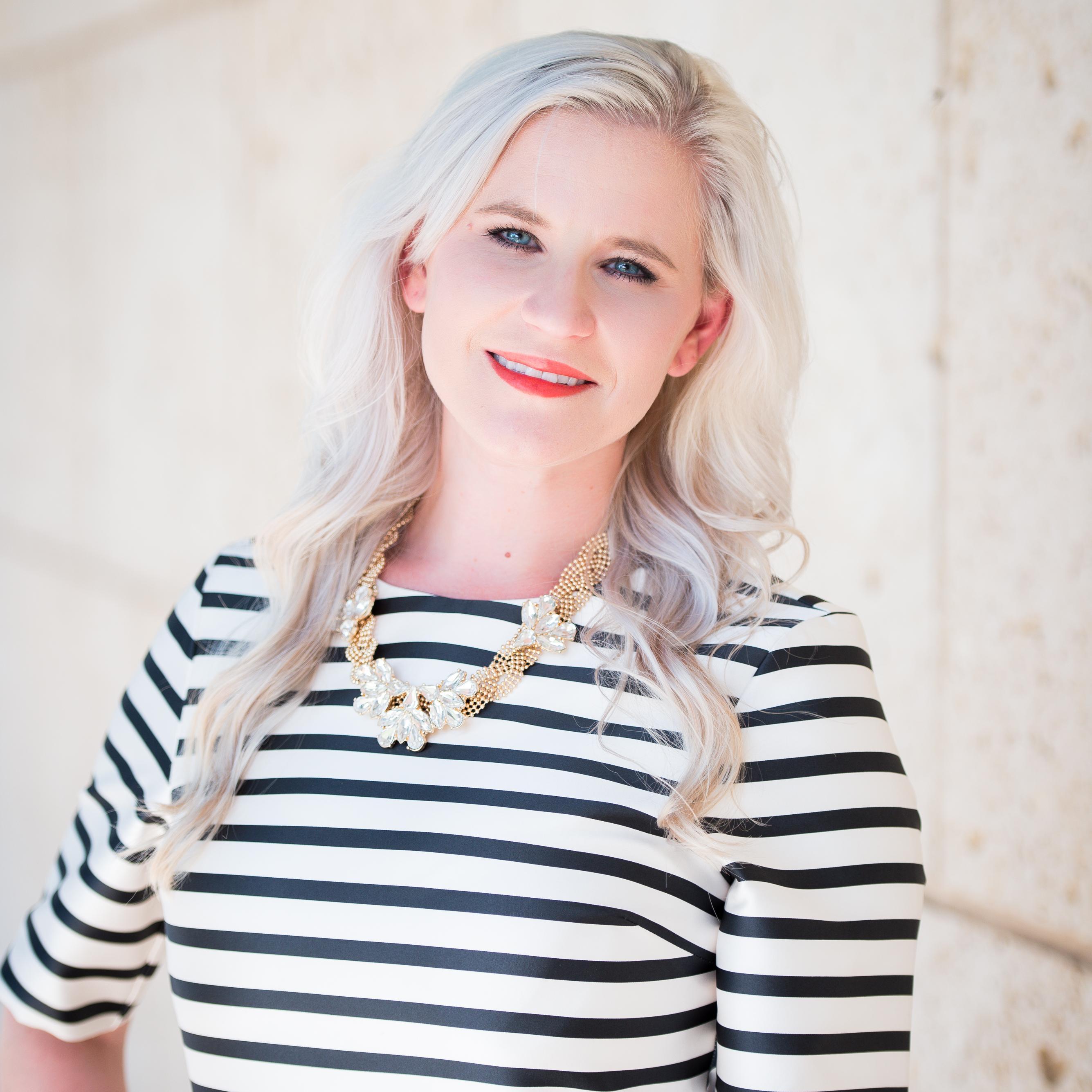 Owner, sTORIbook Public Relations, INC. | Style Editor, Society Texas Magazine | 2019 Queen of the San Antonio River Walk | Fashion + Beauty Blogger