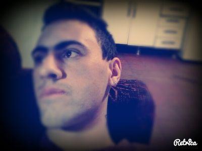 Flacucho y Rizado :)