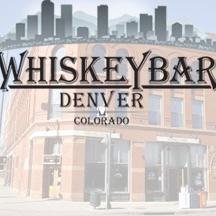 Denver's premier whiskey bar located right down from Coors Field. Daily happy hours and drink specials and over 600 Whiskies!