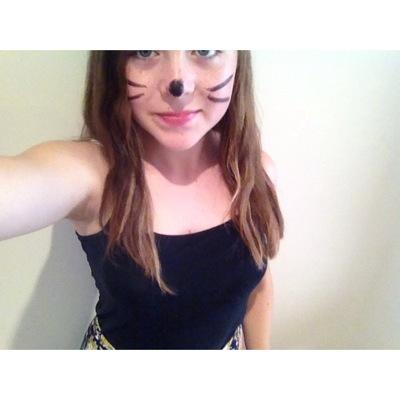 Darling I'm a nightmare dressed like a daydream