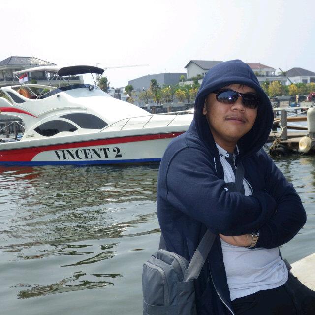 Hadi_Prawira99's profile picture. New account, last account @hadi_prawira. Thx;)