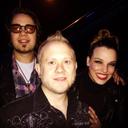 Shaun Hershey - @badanimal624 - Twitter