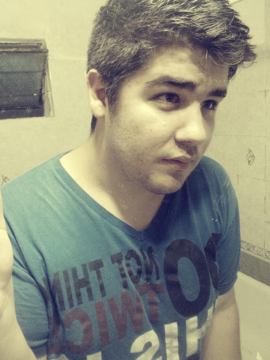 Todo Lo Que Tu Quieras Hacer Lo Puedes Hacer.. Asique Hazlo.. No hay nada imposible para el que tiene determinación..