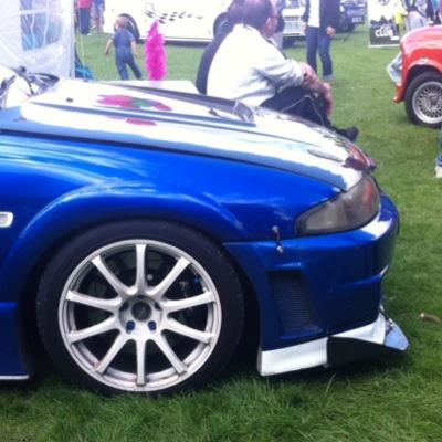 Follow for images and Information about the cars you love 24/7! Whether it's a Mitsubishi Lancer Evolution or a Nissan Skyline we have everything