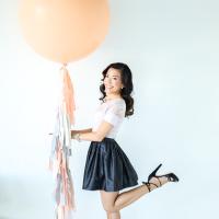 Kristina Cross (@swankmama) 's Twitter Profile Photo