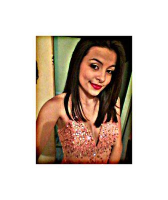 Facebook: ana clara lina
Snap: anallinaa
inst: anaclaralina_