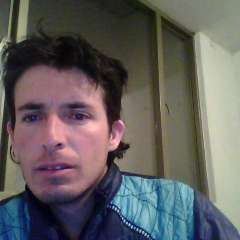 Eduardo Rojas 