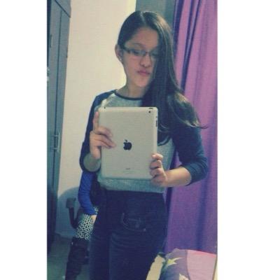 Andrea✌️ i am mahomie
