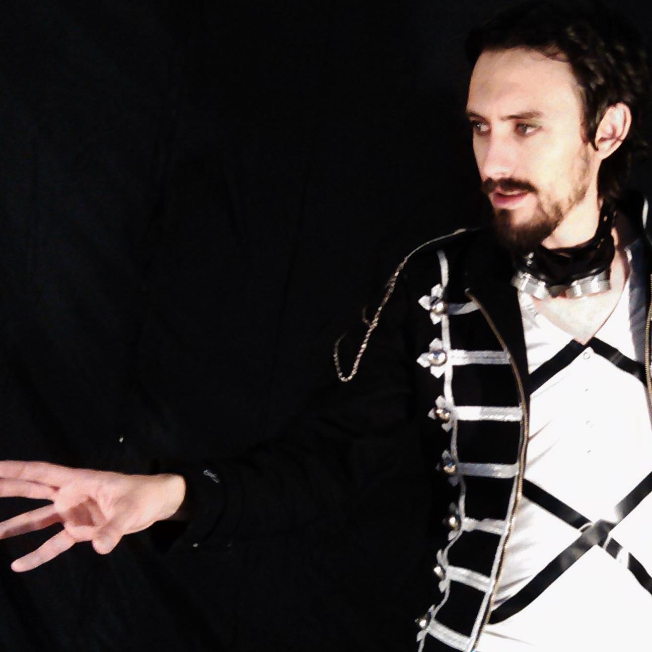 toledoporteros's profile picture. 