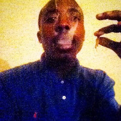 DevonteGlass's profile picture. REAL NIGGA 100%