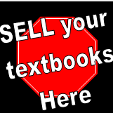 Get CASH for your textbooks! Come see us on Bradley ave across from University Hall. Quick, Easy, and best price in town!