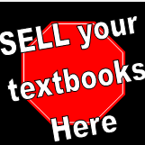 Get CASH for your textbooks! Come see us on Bradley ave across from University  Hall. Quick, Easy, and best price in town!